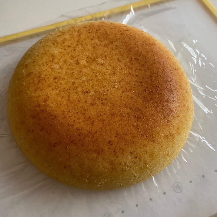 炊飯器で簡単！HMを使ったはちみつ檸檬ケーキ♪